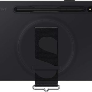 Samsung Protective Back Case with Strap for Galaxy Tab S7/S8