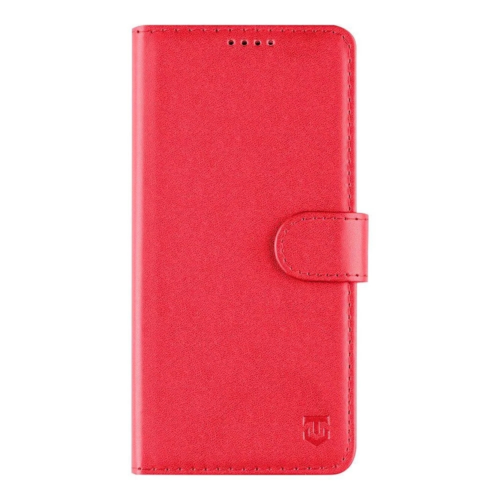 Tactical Field Notes For Samsung Galaxy A05s -Red - Image 2