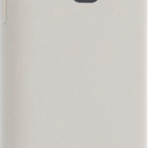 Genuine BMW Liquid Silicone Impact Case for Samsung S9 Beige