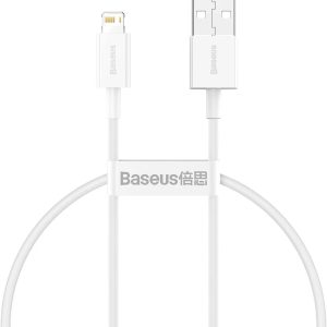 Official Baseus Superior Series Fast Charging Data Cable USB 0.25M