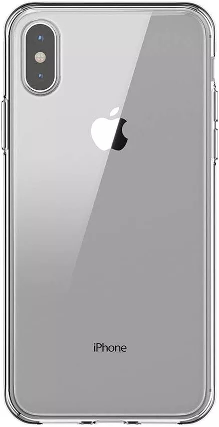 Genuine Griffin Reveal Clear Impact Case for Apple iPhone X or XS