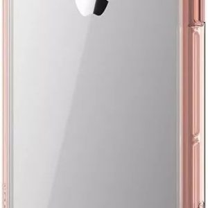 Griffin Survivor Clear Transparent Impact Protection Case iPhone 8 Plus 7 Plus