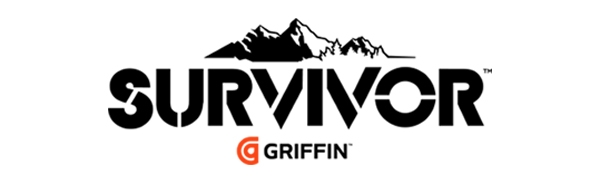 Griffin Survivor Strong GIP-027-BLK for Apple iPhone 11 Pro Max - Black : Amazon.ca: Electronics