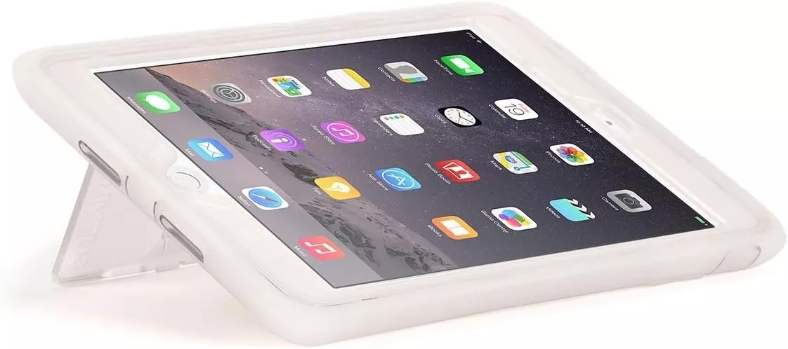 Genuine Griffin Survivor Slim Impact Case for iPad Mini 2 Mini 3 - Image 2