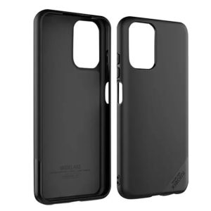 Genuine Xiaomi TPU Cover for Xiaomi Redmi Note 10 5G Black