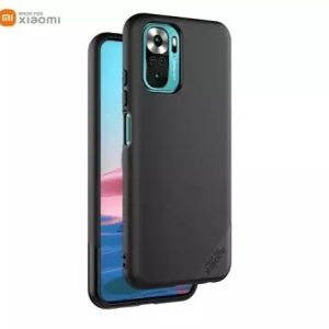 Genuine Xiaomi TPU Cover for Xiaomi Redmi Note 10 Note 10s Black