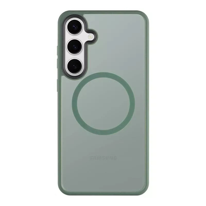 Tactical MagForce Hyperstealth Military Impact 2.0 Cover Samsung Galaxy S24+ - Image 2