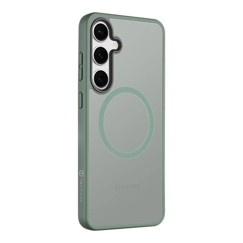 Tactical MagForce Hyperstealth Military Impact 2.0 Cover Samsung Galaxy S24 - Image 3