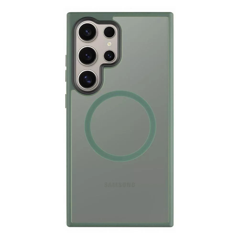 Tactical MagForce Hyperstealth Military Impact 2.0 Cover Samsung S24 Ultra - Image 2