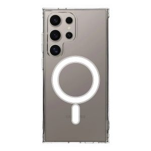 Tactical MagForce Hyperstealth Military Impact 2.0 Cover Samsung S24 Ultra