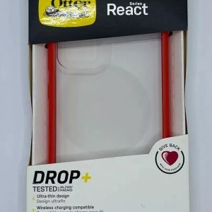 Otterbox React Series Drop Protection Case For Samsung Galaxy A72