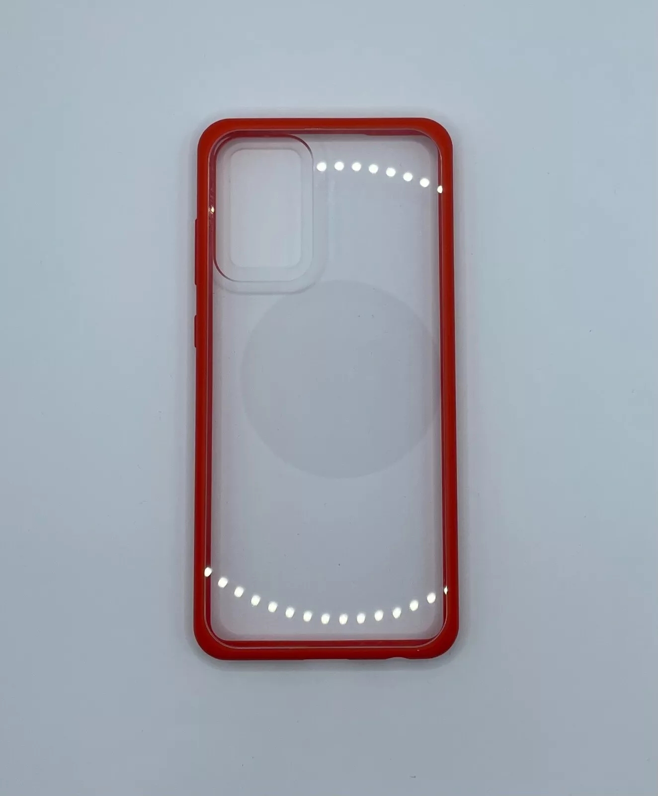 Otterbox React Series Drop Protection Case For Samsung Galaxy A72 - Image 3