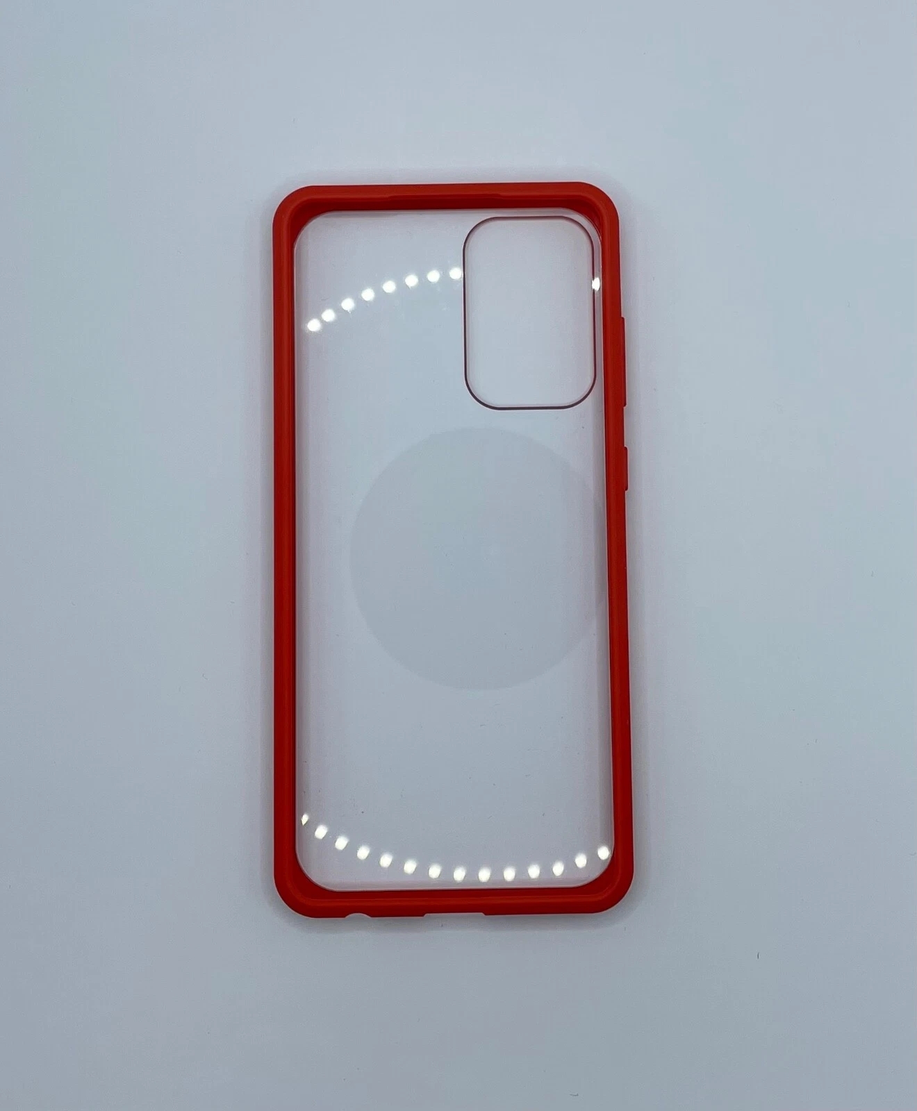 Otterbox React Series Drop Protection Case For Samsung Galaxy A72 - Image 4