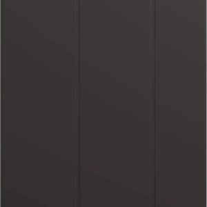 Official Apple Smart Folio Case for Apple iPad Pro 12.9" (5th Gen. 2021) - Black