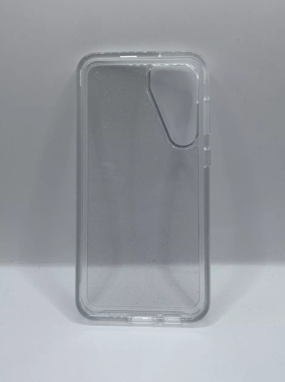 Genuine OtterBox Clear Glitter Case For Samsung Galaxy S23 Plus (77-91209) - Image 3
