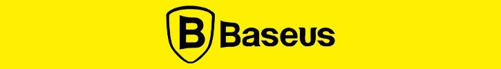 baseus logo