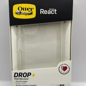 Otterbox React Series Drop Protection Case For Samsung Galaxy A32 5G