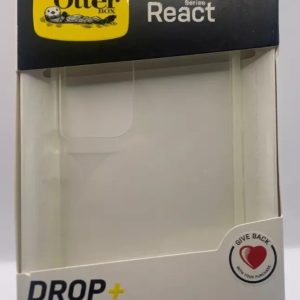 Otterbox React Series Drop Protection Case For Samsung Galaxy S21 FE