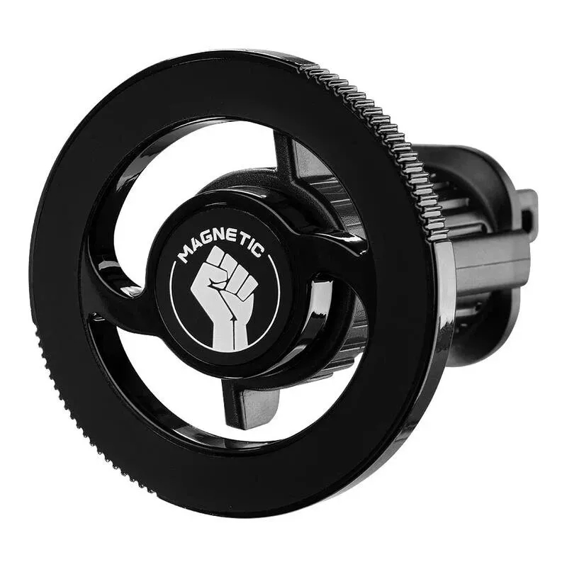 OBAL:Me MagSafe Car Mount iPhone Strong Magnetic Phone Holder Stand Air Vent