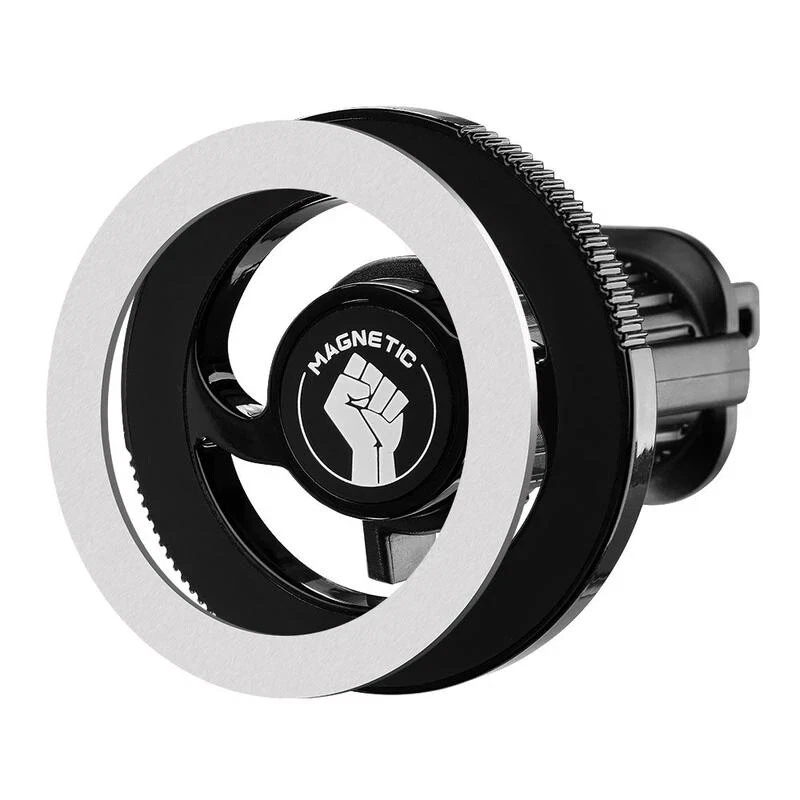 OBAL:Me MagSafe Car Mount iPhone Strong Magnetic Phone Holder Stand Air Vent - Image 2