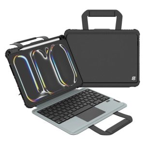 Nillkin Keyboard Case Backlit For iPad Air 10.9 20 Air 4 Air 5/Pro 11 2020 2022