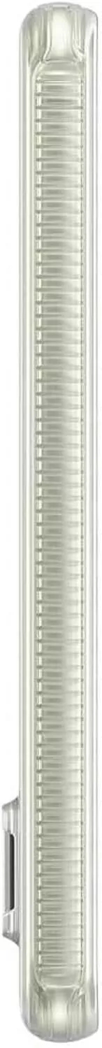 Genuine Official Samsung Galaxy S21 FE Standing Case / Cover - Clear - New - Image 6