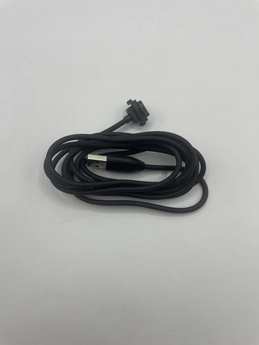 90-Degree Micro USB to USB Cable - 1.5m Long - Compatible with Various Devices - Image 3