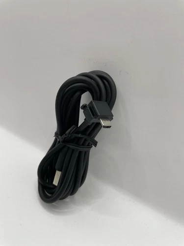 90-Degree Micro USB to USB Cable - 1.5m Long - Compatible with Various Devices - Image 7