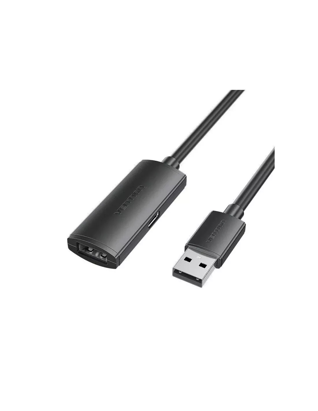 USB Male to USB Female Extension Cable Lead A-Male to A-Female 22AWG Heavy Duty