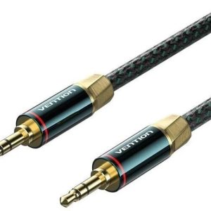 Aux Cable Jack To Jack 3.5Mm Audio Lead Male Stereo Car PC Phone Plug Premium