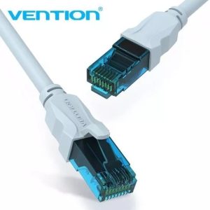 RJ45 Network Ethernet Cable Cat5e LAN UTP Patch Internet Lead 0.5m - 50m Lot