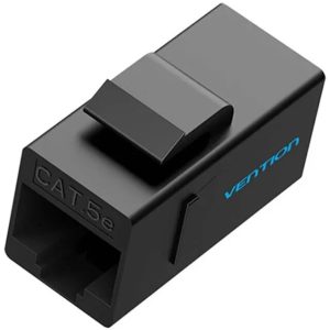 RJ45 Female To Female CAT6 5e 5 4 Network LAN Ethernet Connector Coupler Adapter
