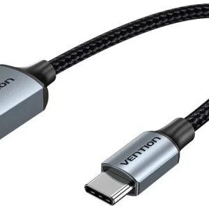 USB-C (Type C) Male to USB 3.0 Female OTG Data Charge Sync Cable 15cm