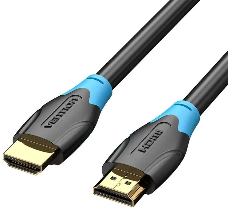 4K HDMI CABLE 2.0 HIGH SPEED PREMIUM QUALITY GOLD PLATED LEAD 2160P 3D HDTV 3m