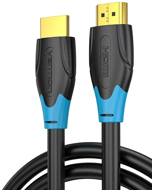 4K HDMI CABLE 2.0 HIGH SPEED PREMIUM QUALITY GOLD PLATED LEAD 2160P 3D HDTV 3m - Image 2