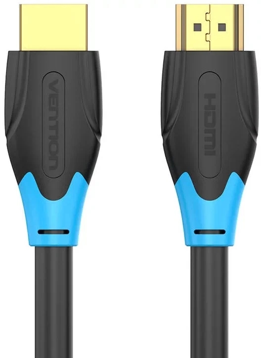4K HDMI CABLE 2.0 HIGH SPEED PREMIUM QUALITY GOLD PLATED LEAD 2160P 3D HDTV 3m - Image 3