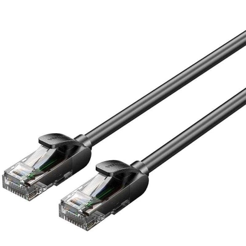 Cat5e Ethernet Internet Cable UTP Data Network RJ45 Patch Lead 3 Meters Quality