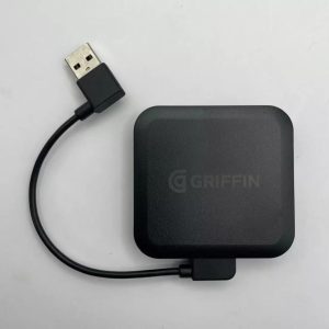 Griffin Mobile USB Smart Card Reader Security Universal Dongle