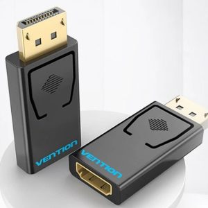 Display Port DP Male To HDMI Female Adapter Converter For 1080p@60Hz HDTV PC