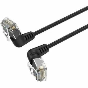 Cat6a Ethernet Internet Cable Shielded SFTP Patch Lead 10gig Copper 3m Quality