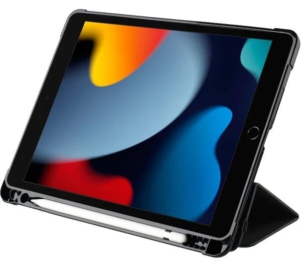 Official Genuine Otterbox iPad 9th/8th/7th Gen Generation React Folio Case Cover - Image 3