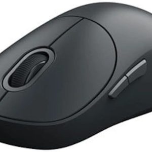 XIAOMI MI DUAL MODE WIRELESS MOUSE 3 BLACK for SURFACE IPAD MACBOOK LAPTOP