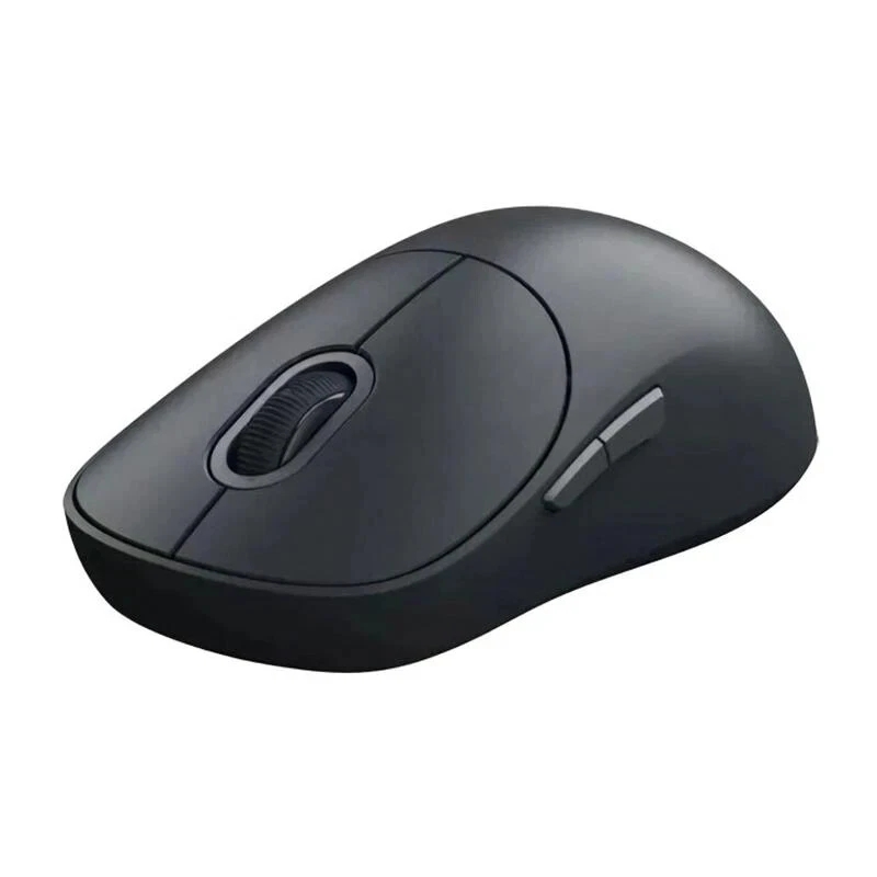 XIAOMI MI DUAL MODE WIRELESS MOUSE 3 BLACK for SURFACE IPAD MACBOOK LAPTOP - Image 4