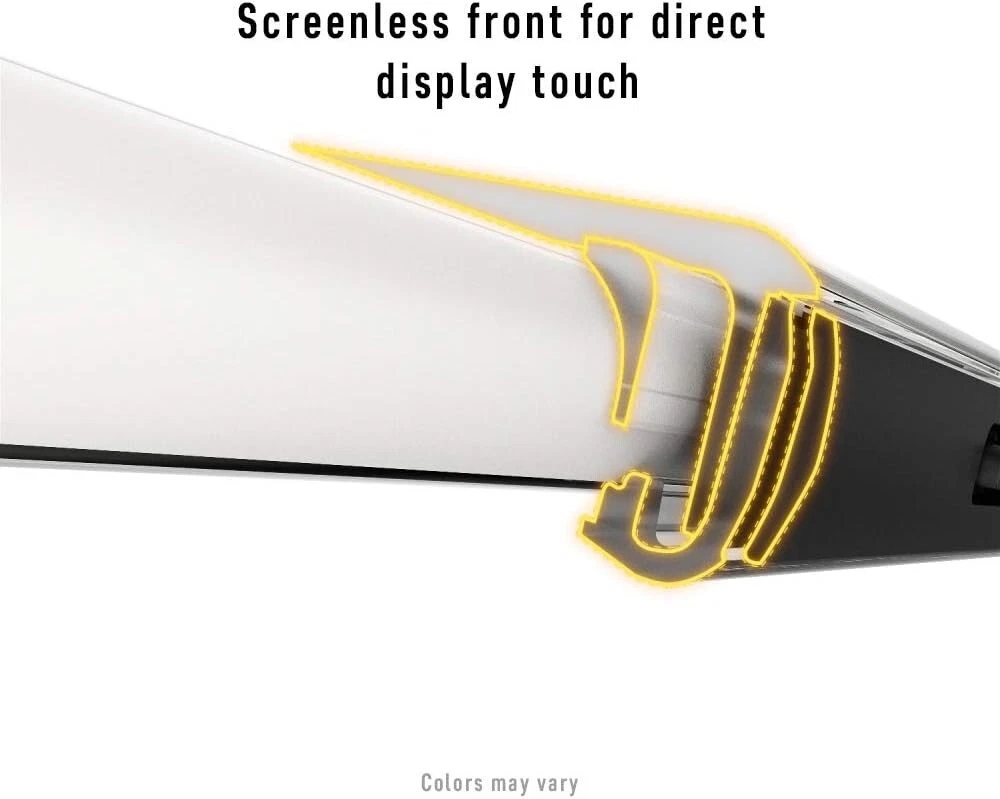 Lifeproof NEXT Dropproof Samsung Salaxy S20 Ultra Impact Protection Transparent - Image 5