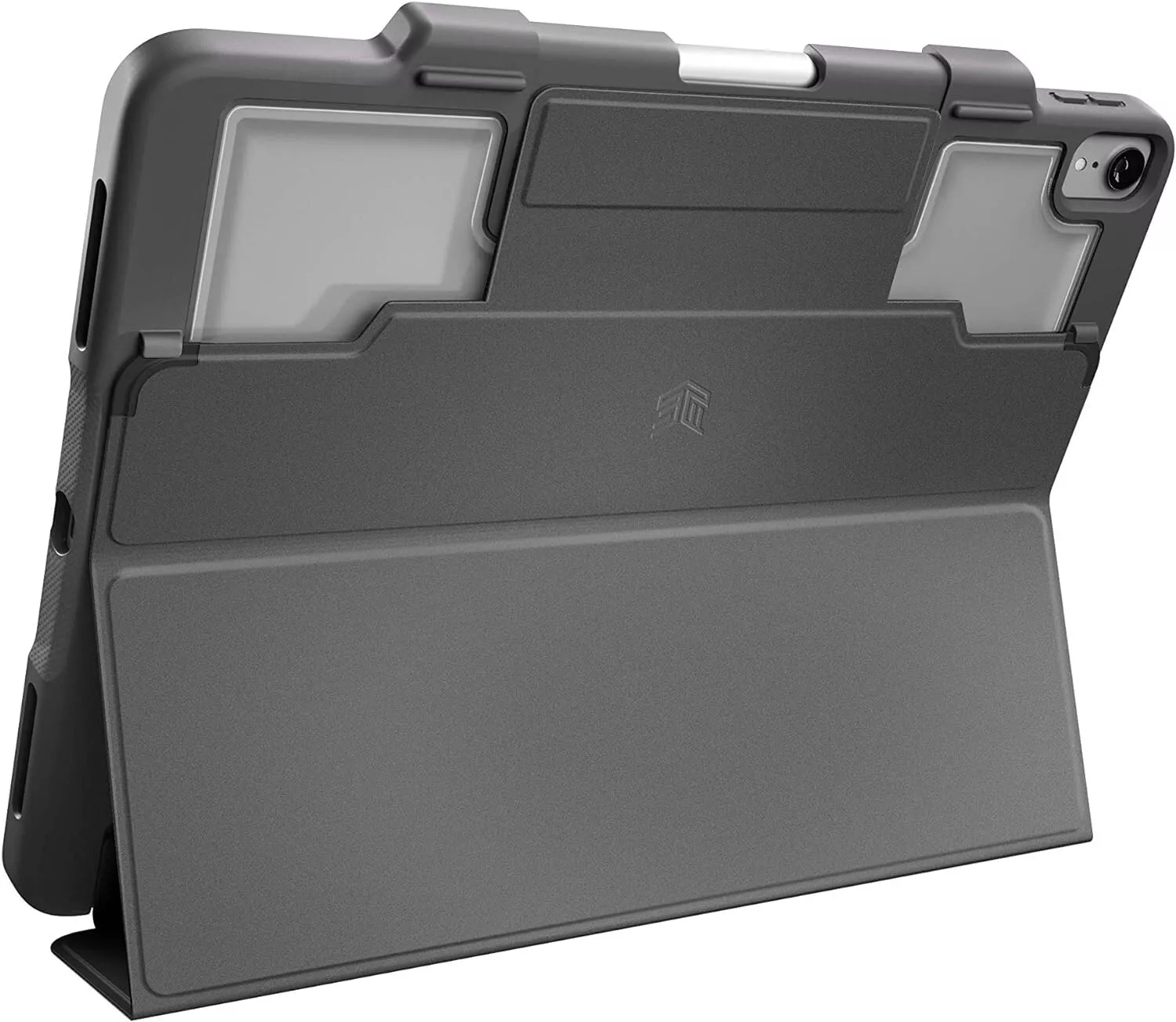 STM Rugged Case Plus Stand Case for Apple iPad Pro 12.9 3rd 4th Gen - Image 13