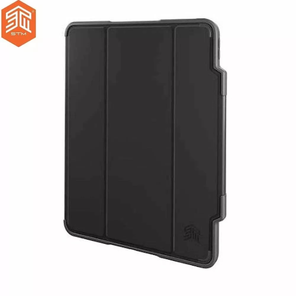 STM Rugged Case Plus Stand Case for Apple iPad Pro 12.9 3rd 4th Gen - Image 15