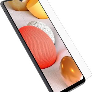 OtterBox Trusted Glass Screen Protector for Samsung Galaxy A42 5G Tempered Glass