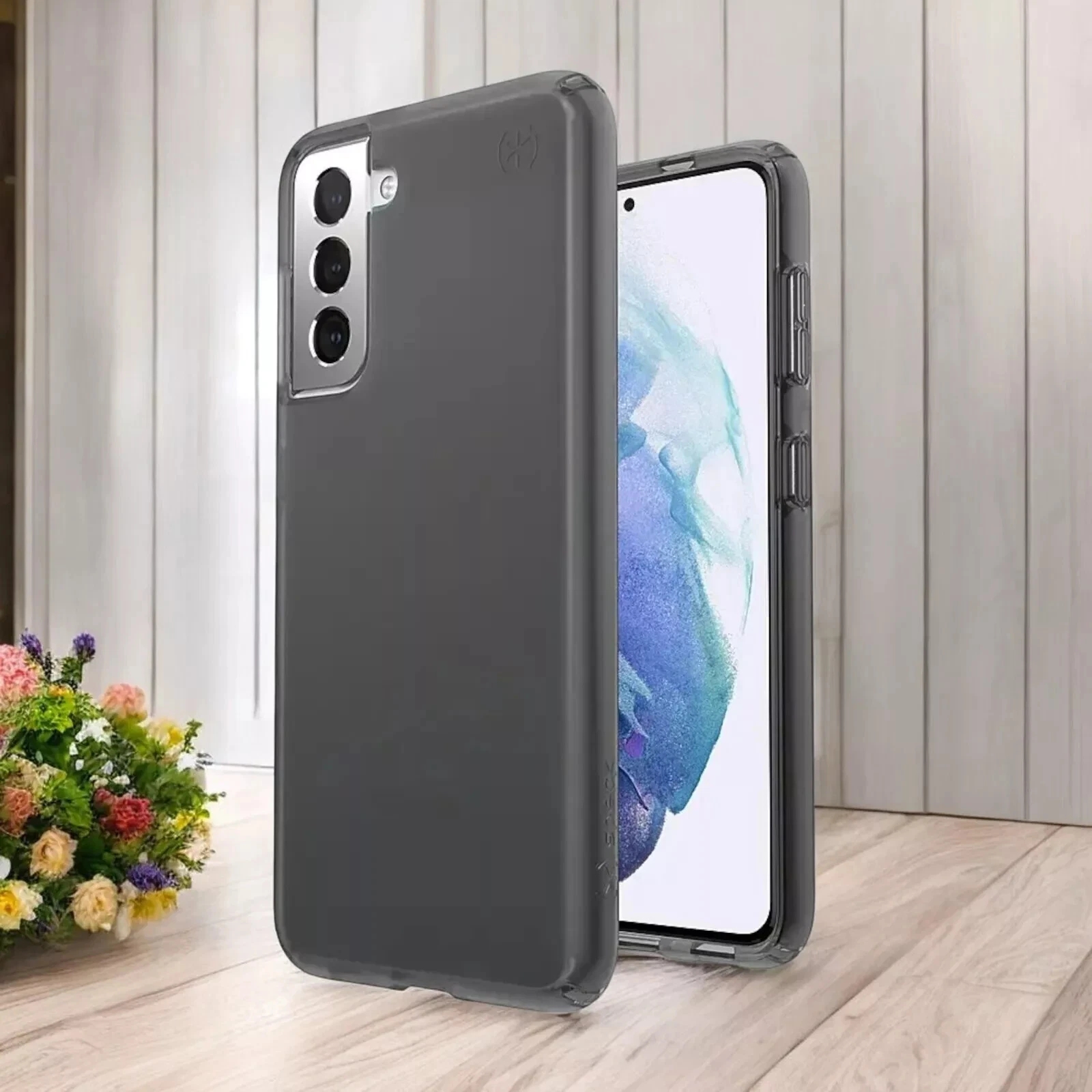 Speck Presidio Perfect Mist Samsung Galaxy S21+ Impact Protection Case - Image 2