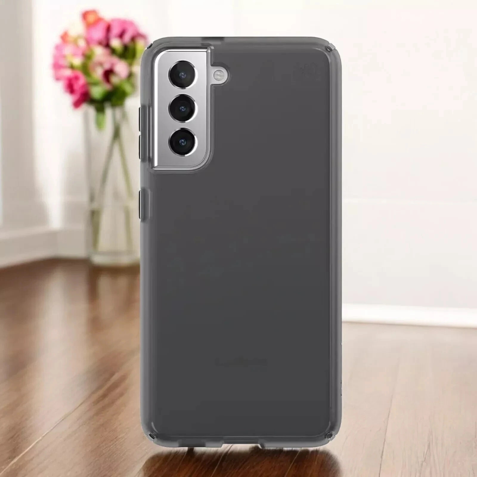 Speck Presidio Perfect Mist Samsung Galaxy S21+ Impact Protection Case - Image 3