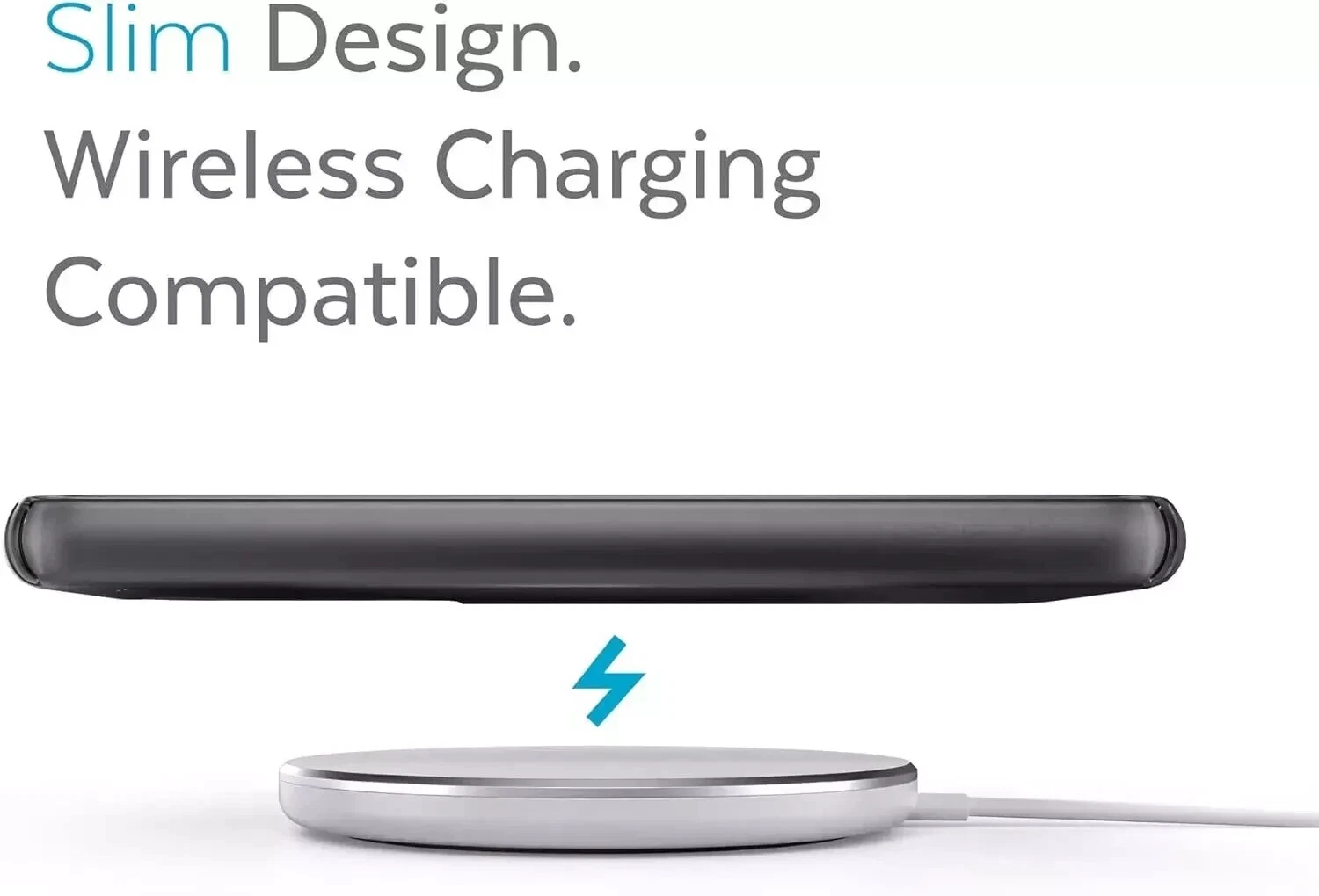 Speck Presidio Perfect Mist Samsung Galaxy S21+ Impact Protection Case - Image 5